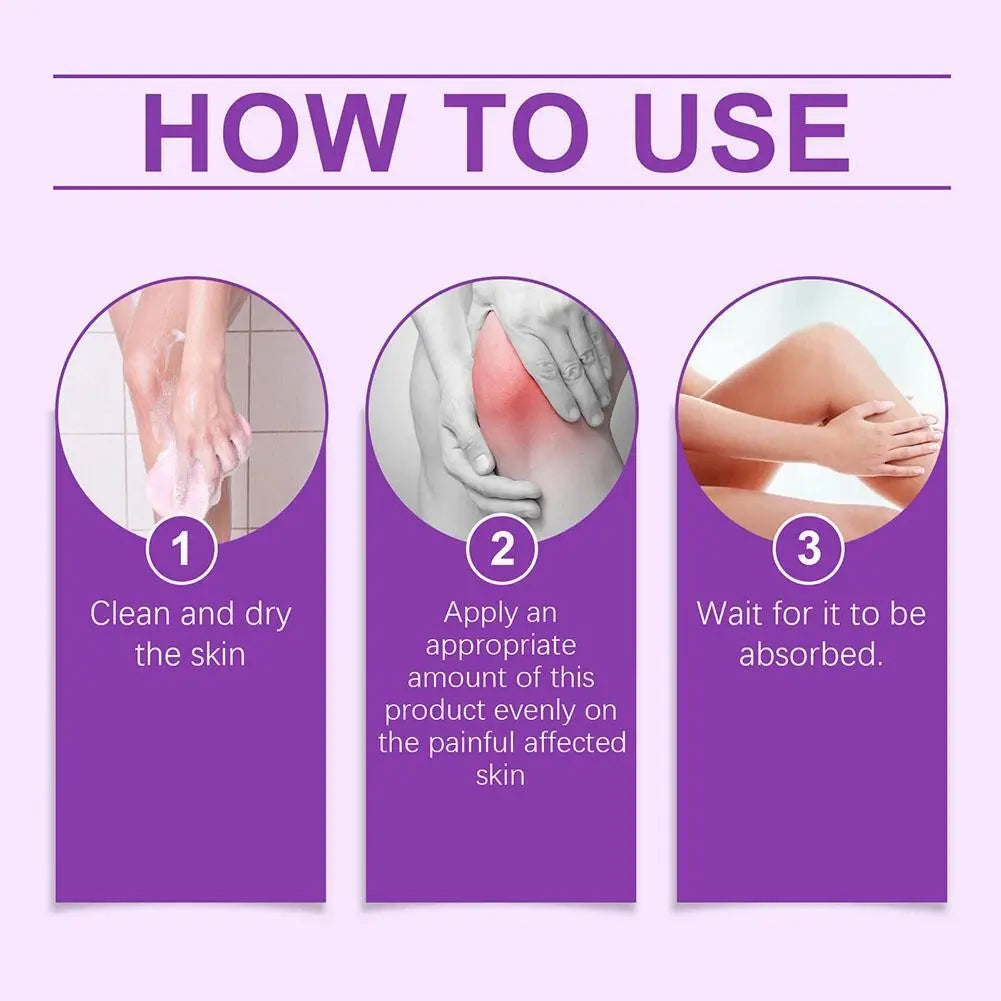 XIMONTH | Gel Calmante (Alivio Articular + Fórmula Herbal)