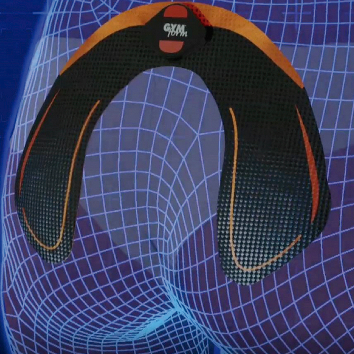 GLYVA | Tonificador de Glúteos (Diseño Ergonómico + Alta Eficacia)